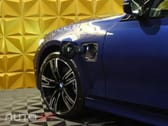 BMW 320 e Line Sport Auto