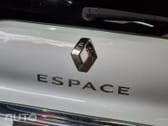 Renault Espace 1.6 dCi Initiale Paris EDC