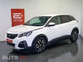 Peugeot 3008 Allure 1.2 PureTech EAT8