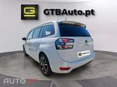 Citroen Grand C4 SpaceTourer 1.5 BlueHDI EAT8 SHINNE