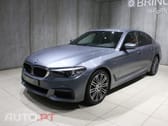 BMW 520 d Pack M Auto
