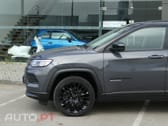 Jeep Compass 1.3 TG 4Xe Trailhawk