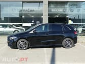 Mercedes-Benz B 250 e AMG Line