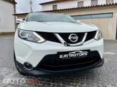 Nissan Qashqai 1.2 DIG-T N-Connecta