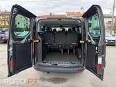 Ford Transit Custom 300L2 2.2 H1-T.B.Trend
