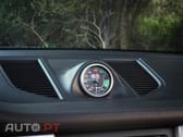 Porsche Macan Turbo PDK