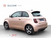 Fiat 500e 42kWh Pop