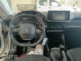 Peugeot 2008 1.2 PureTech Active