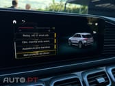 Mercedes-Benz GLE de 4Matic