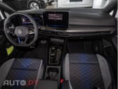 Volkswagen Golf 2.0 TSI R 4Motion DSG