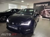 Seat Ibiza FR