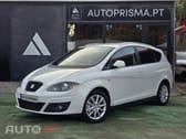 Seat Altea XL 1.6 TDi Copa Plus Eco.Start-Stop