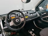 Smart ForTwo 0.8 cdi Passion 45