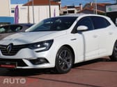 Renault Mégane 1.5 Blue dCi Bose Edition EDC