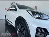 Kia Niro 1.6 GDi HEV Drive