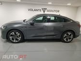 Audi E-Tron Sportback  55 quattro S line