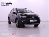 Dacia Sandero 1.0 TCe Stepway Confort