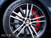 Porsche Panamera 4e