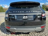 Land Rover Evoque 2.0 TD4 HSE Dynamic