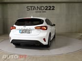 Ford Focus 1.0 EcoBoost MHEV ST-Line Aut.