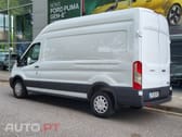 Ford Transit 350 L3 2.0 TDCi H3 Trend