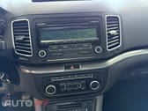 Seat Alhambra 2.0 TDI Style E-Ecomotive