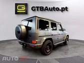 Mercedes-Benz G 63 AMG CARBON