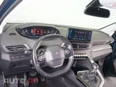 Peugeot 3008 1.5 BlueHDi Allure