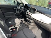 Fiat 500X 1.0 FireFly