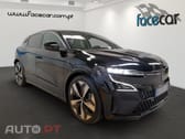 Renault Mégane E-Tech EV60 130hp optimum charge Evolution ER