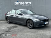 BMW 320 X DRIVE AUTO