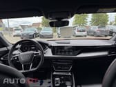 Audi RS E-Tron GT quattro