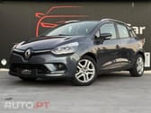 Renault Clio Break 1.5dci