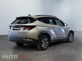 Hyundai Tucson 1.6 T-GDI Business