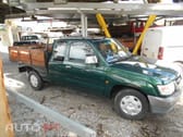 Toyota Hilux X-Cab 4x2 4Lugares