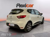 Renault Clio 0.9 TCe Limited Bi-Fuel