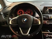 BMW 216 d Active Tourer Luxury Line