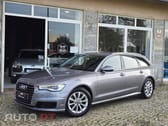 Audi A6 Avant 2.0 TDi Exclusive S tronic