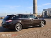 Peugeot 508 SW 2.0 HDi Business Line Pack