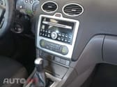 Ford Focus 1.6 Tdci Sport 109 cv