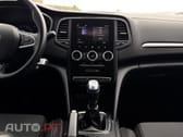Renault Mégane Sport Tourer 1.5 Blue dCi Equilibre