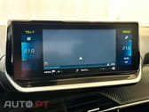 Peugeot E-2008 50 kWh Allure Pack