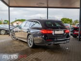 Mercedes-Benz E 300 de AMG Line
