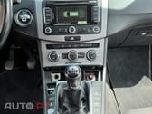 Volkswagen Passat Variant 1.6 TDI BlueMotion