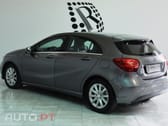 Mercedes-Benz A 180 d Style Aut.