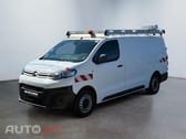 Citroen Jumpy 2.0 BlueHDi XL Club