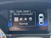 Ford Focus 2.3 EcoBoost S&S 4WD RS