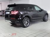Land Rover Discovery Sport 1.5 I3 P300e AWD S