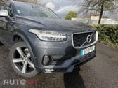 Volvo XC90 2.0 D4 R-Design