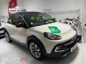 Opel Adam 1.0 T Rocks